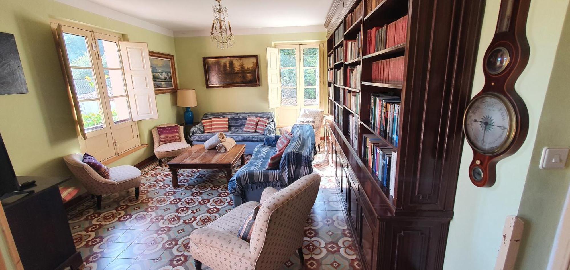 La Casona De La Vega Junto A Onís Zewnętrze zdjęcie