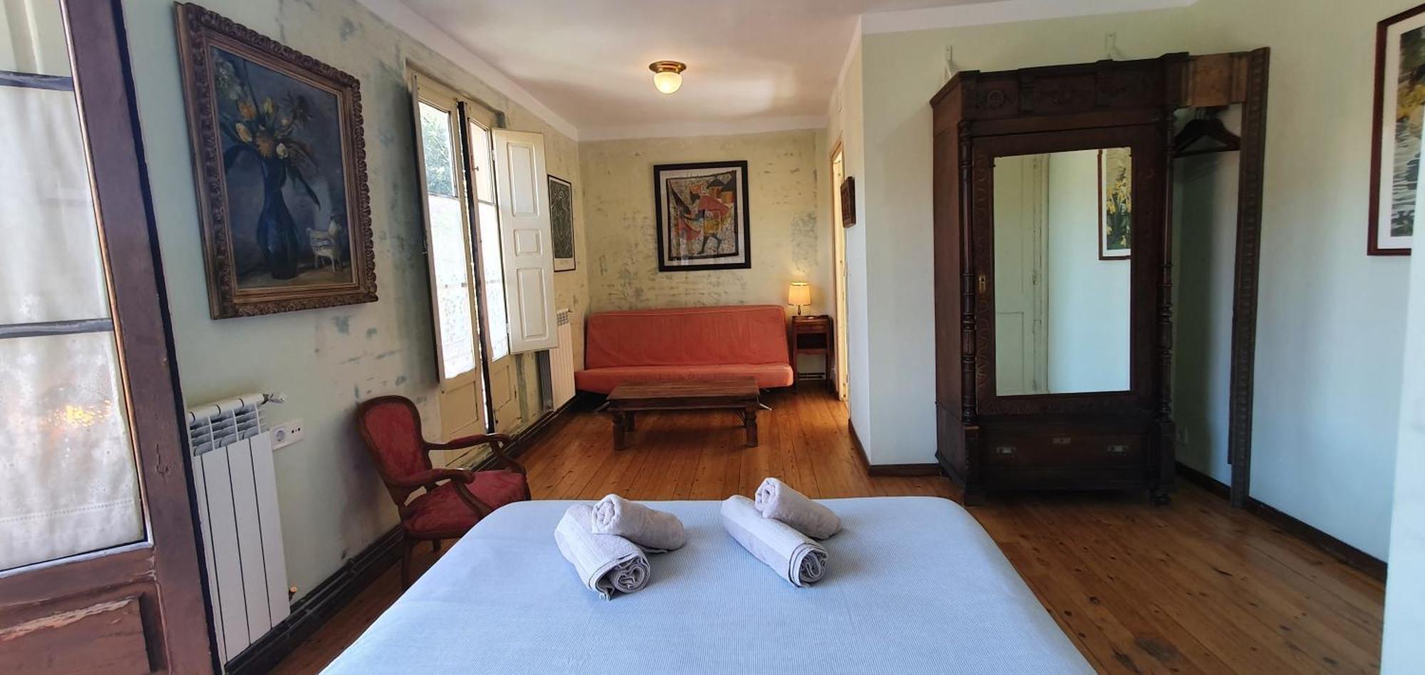 La Casona De La Vega Junto A Onís Zewnętrze zdjęcie