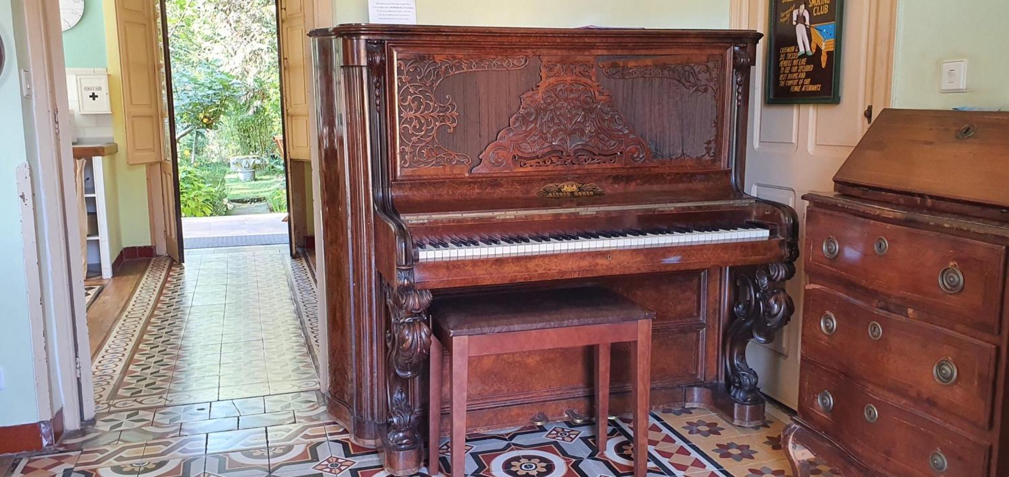 La Casona De La Vega Junto A Onís Zewnętrze zdjęcie
