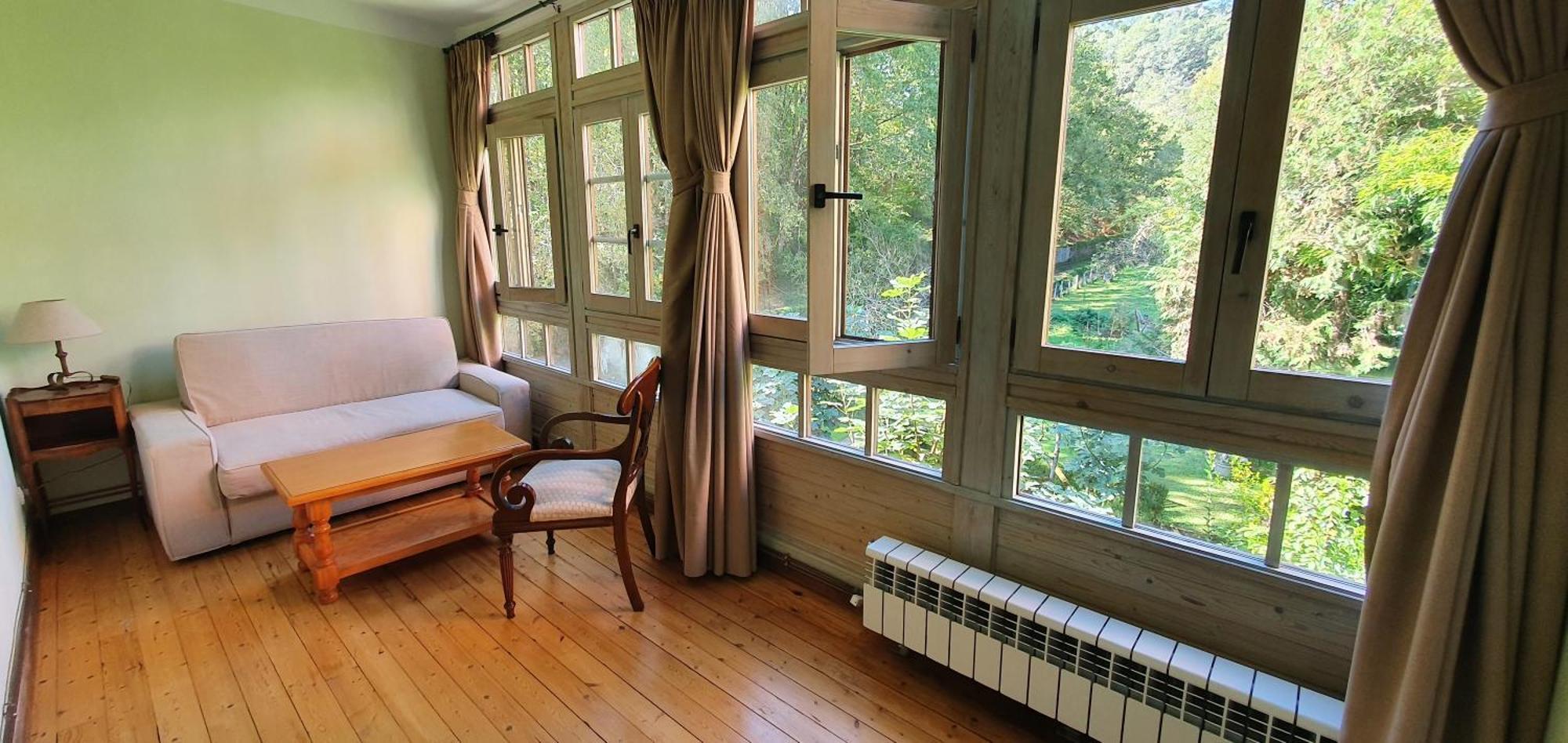 La Casona De La Vega Junto A Onís Zewnętrze zdjęcie