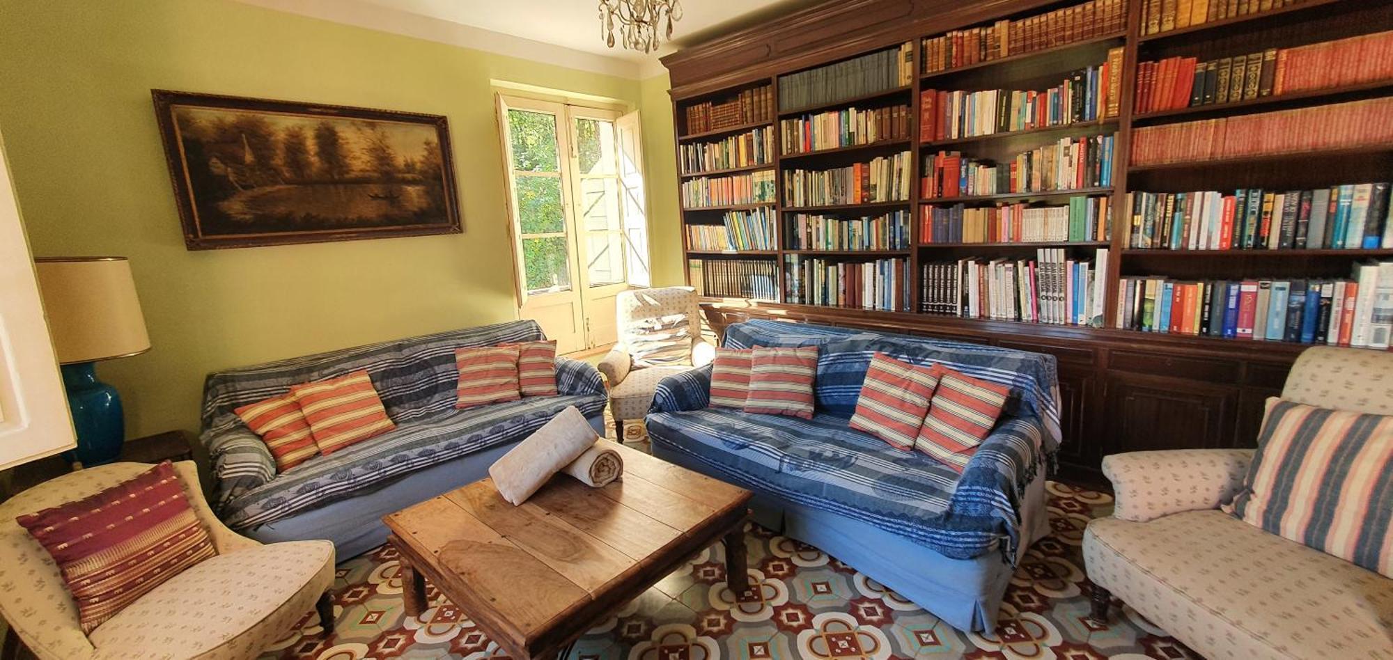 La Casona De La Vega Junto A Onís Zewnętrze zdjęcie
