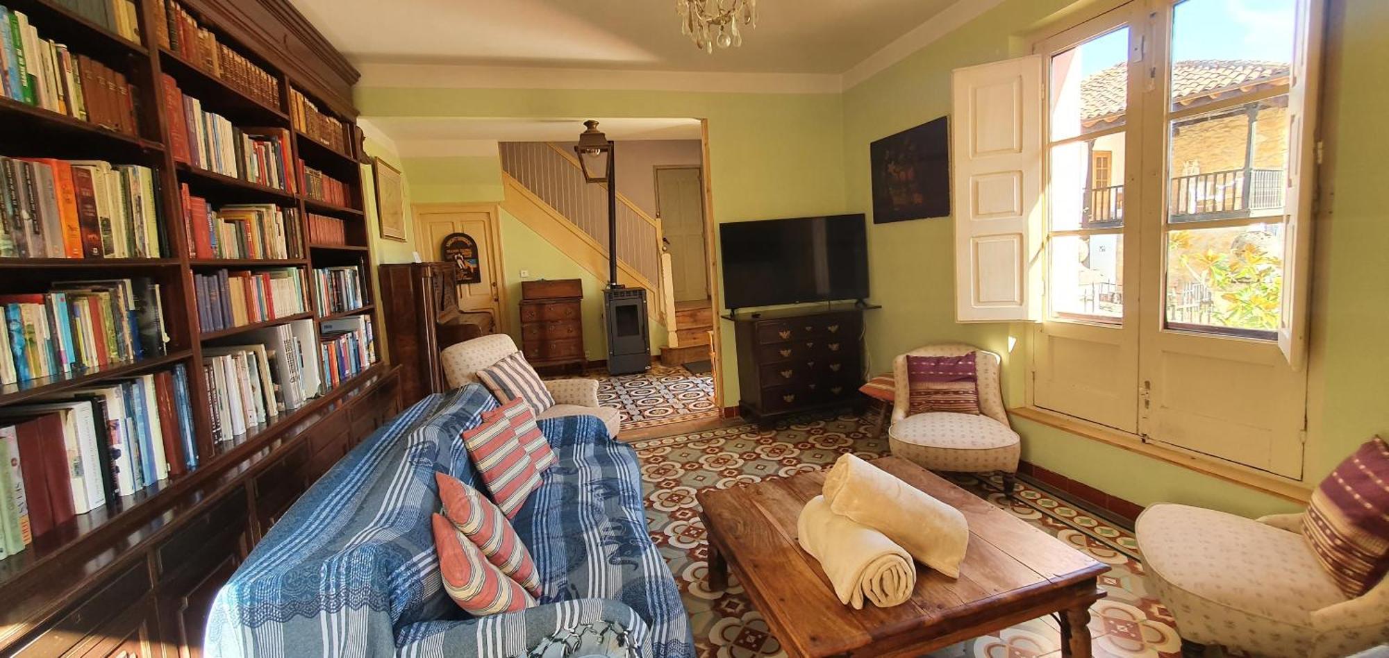 La Casona De La Vega Junto A Onís Zewnętrze zdjęcie