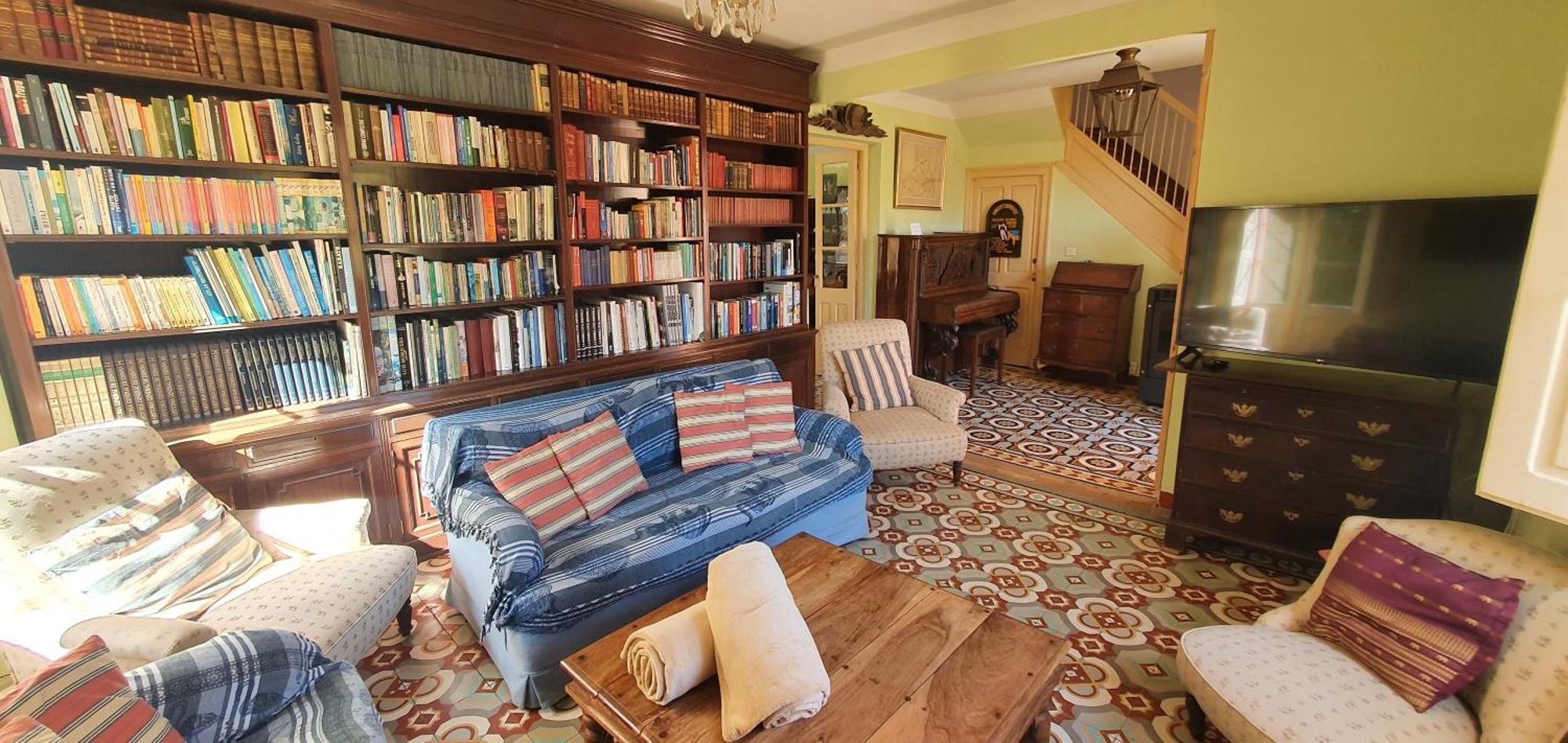 La Casona De La Vega Junto A Onís Zewnętrze zdjęcie