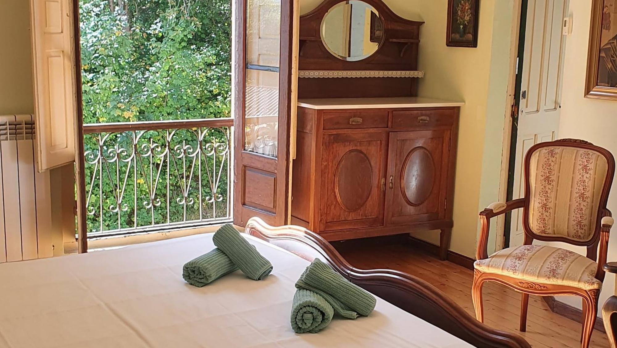 La Casona De La Vega Junto A Onís Zewnętrze zdjęcie